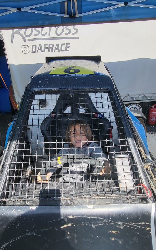Circuit d'autocross Saint-Martin 4
