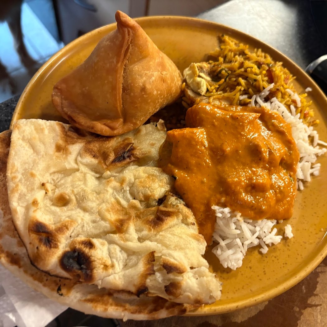 Madras Masala Restaurant 1