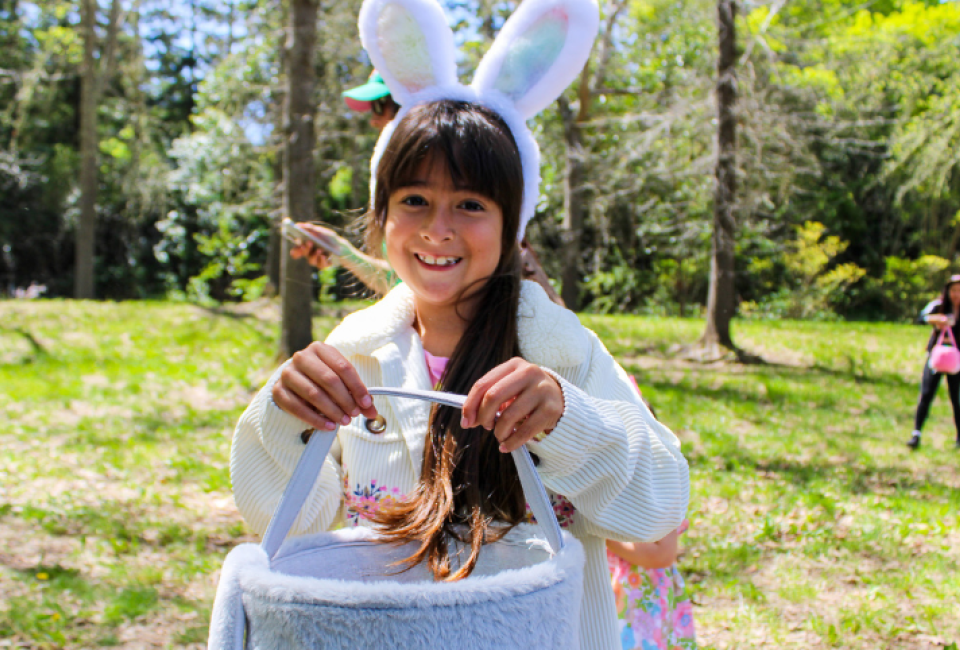 Easter Weekend Celebration 1