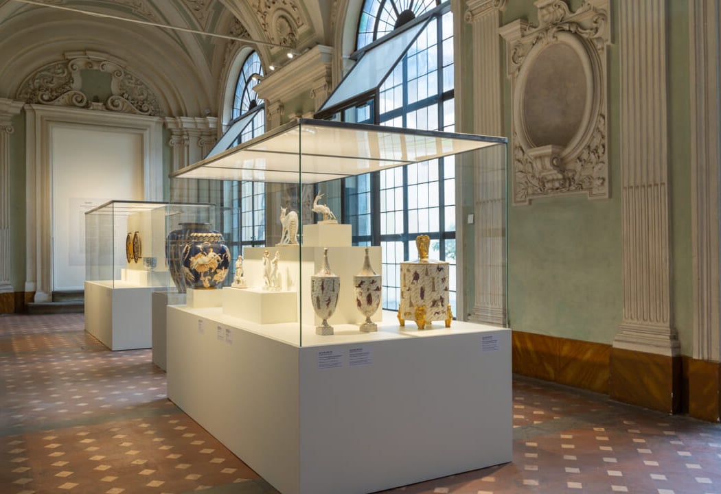 Firenze Déco. Atmosfere degli anni Venti 1
