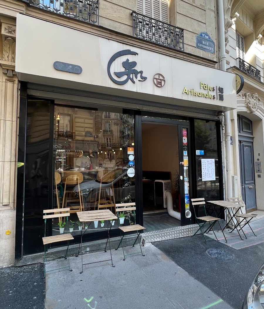 Delice de Condorcet 2