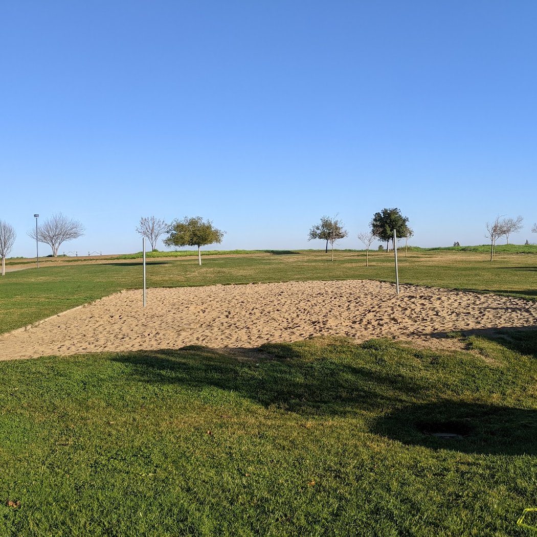 Dallas Ranch Park 3