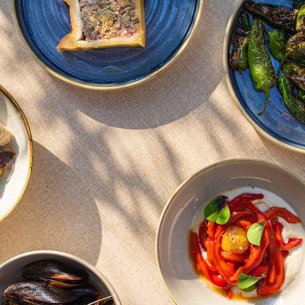 Restaurant Trois B 1