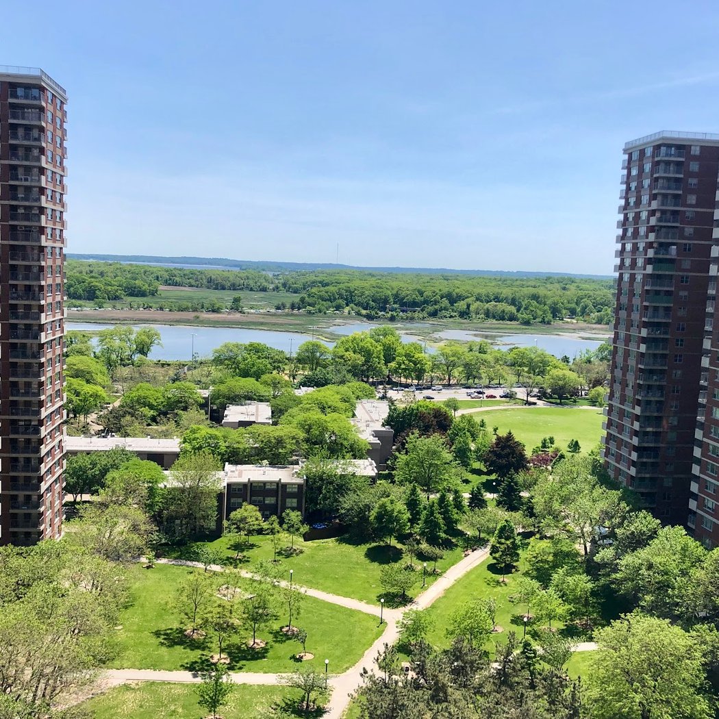 Co-op City 3
