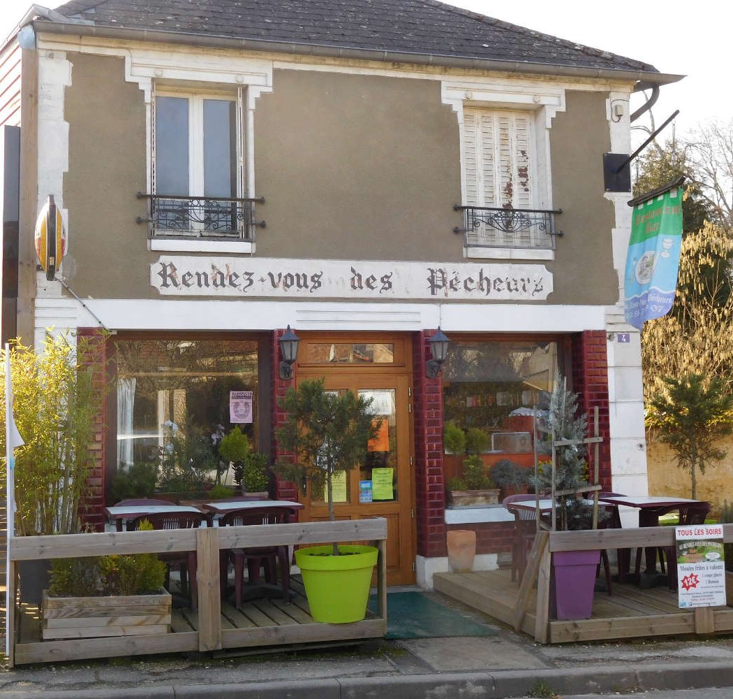 Au Rendez-Vous des Pêcheurs 2