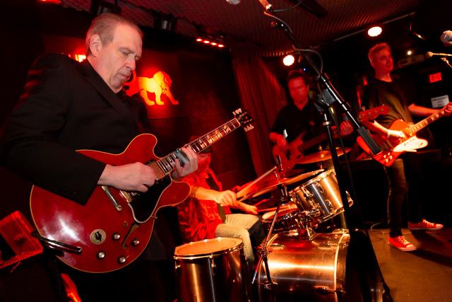 Big Ed’s World Famous Jam 2