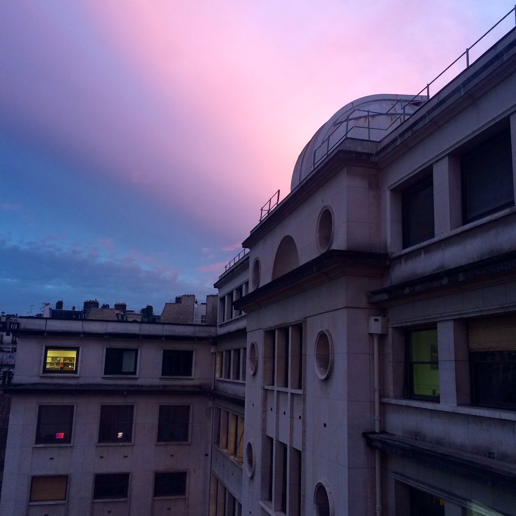 Conférences gratuites de l'Institut d'Astrophysique de Paris 3