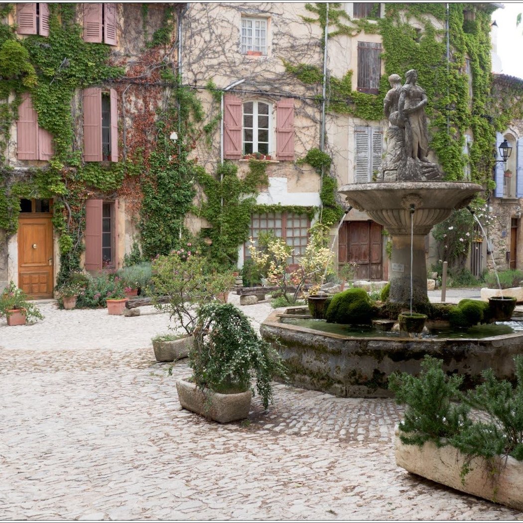 Fontaine 1