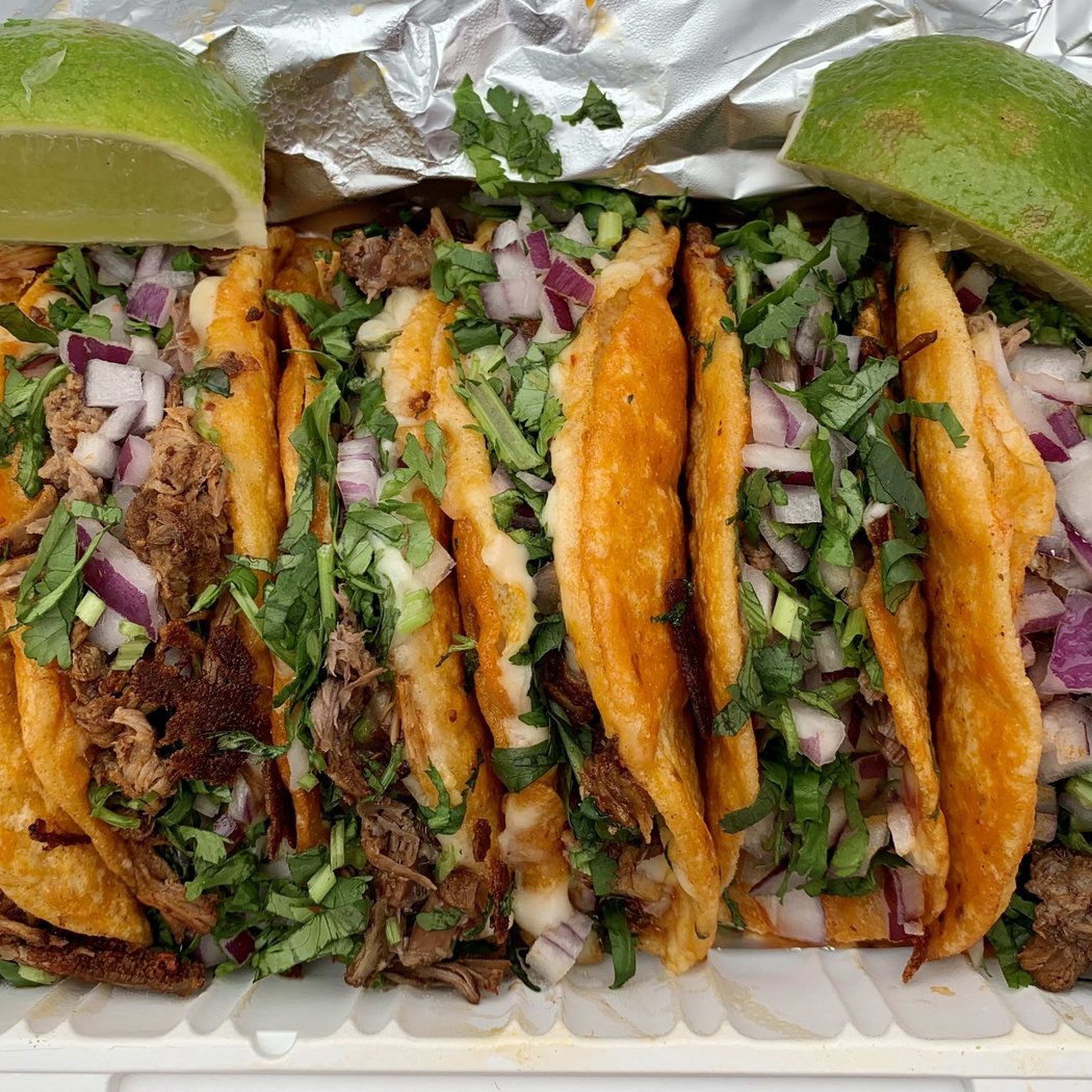 Nenes Deli Taqueria 1
