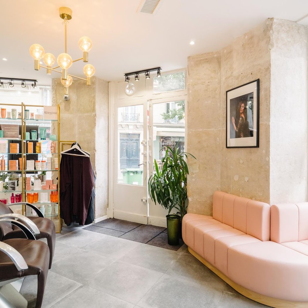 La Bottega Del Coiffeur 1