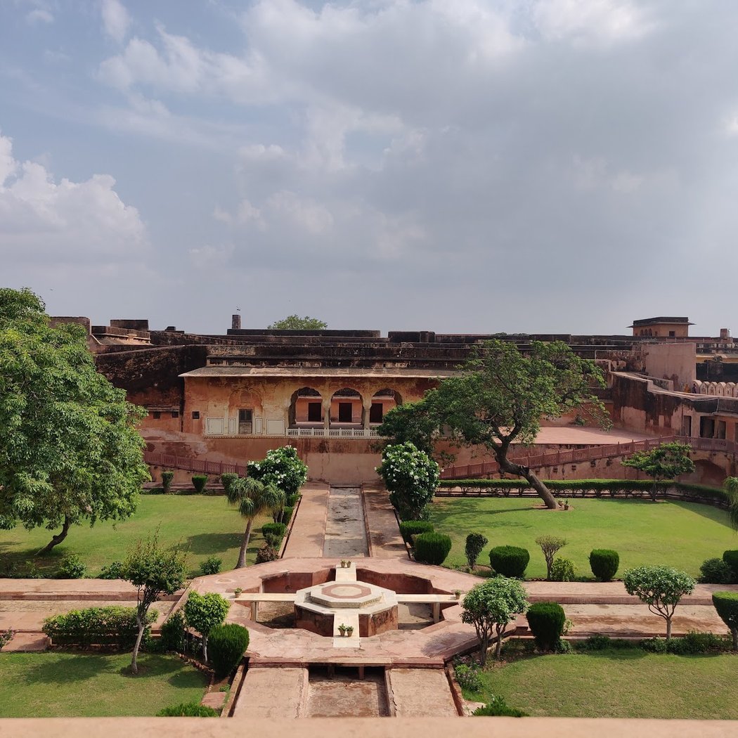 Jaigarh Heritage Festival 3