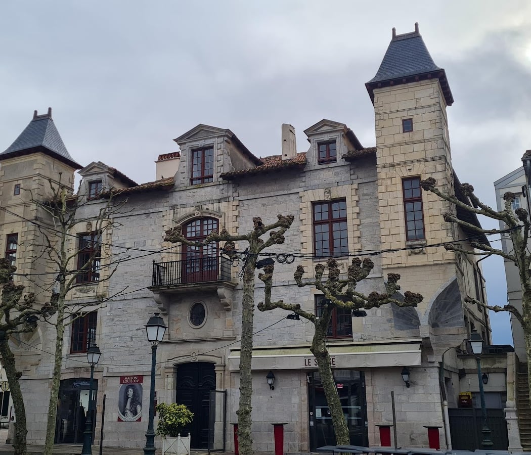 Maison Louis XIV 5