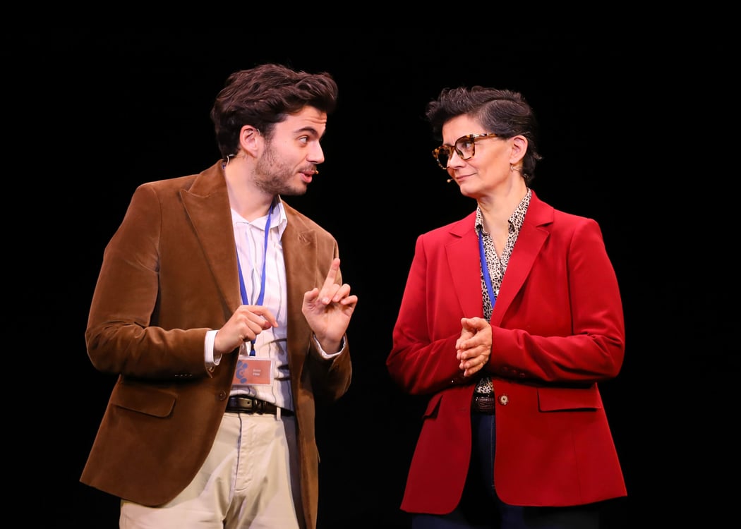 Théâtre Tristan Bernard 1
