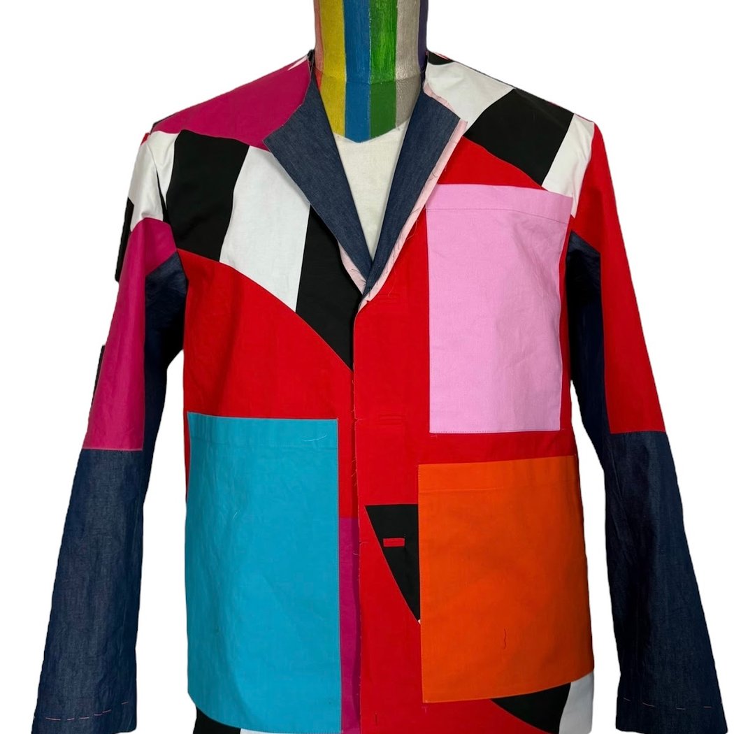 For the love of Color 1