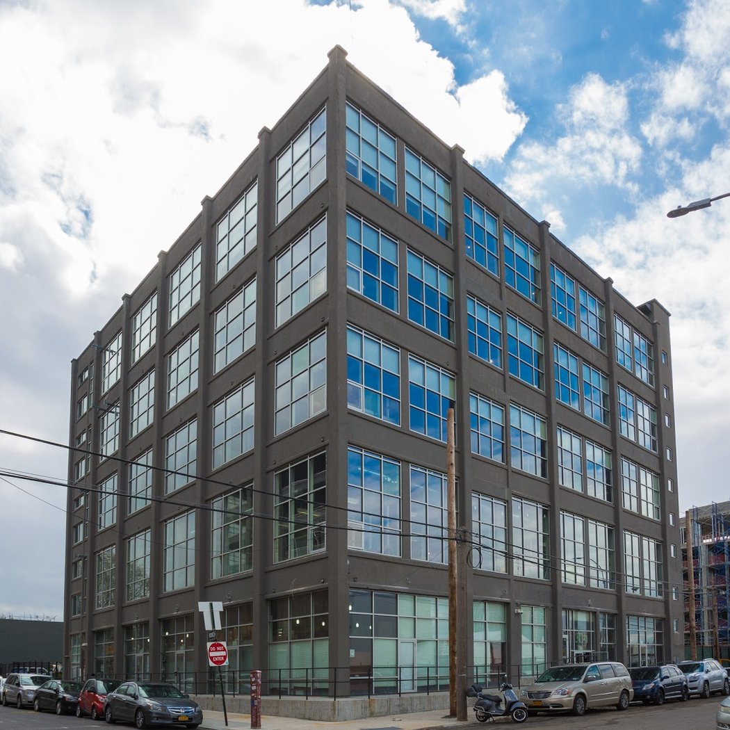 Green Desk Coworking and Office Spaces - Greenpoint 2