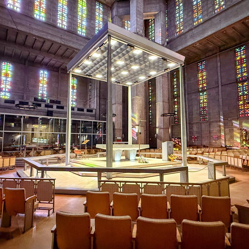 St Joseph's Church 5