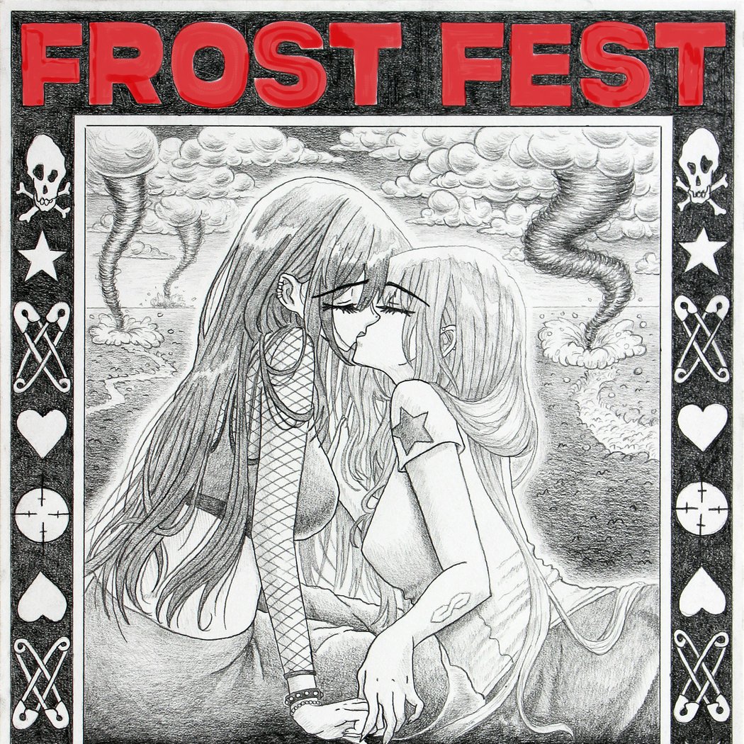 Frost Fest: Frost Children, The Femcels, & more 1