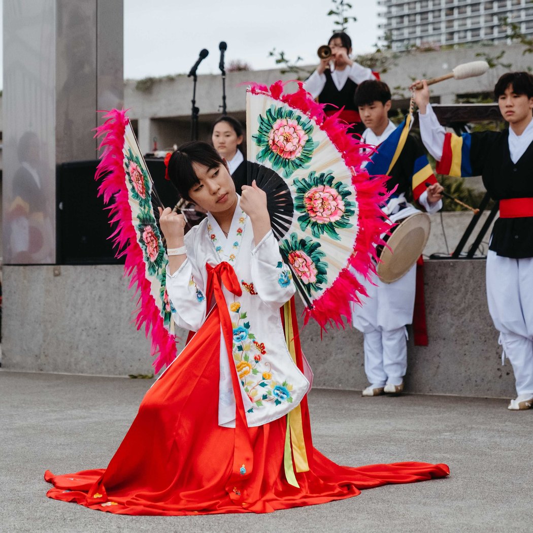 Celebrate 25 Years of Lunar New Year at OMCA 1