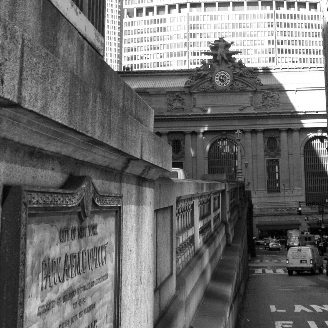 Park Ave Viaduct 3