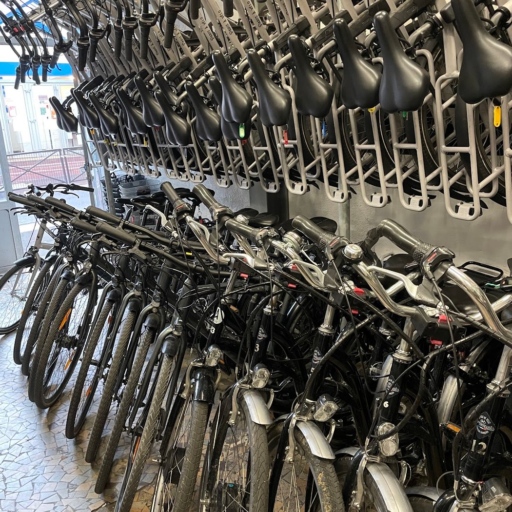 Paris à Vélo Bike Tour 3