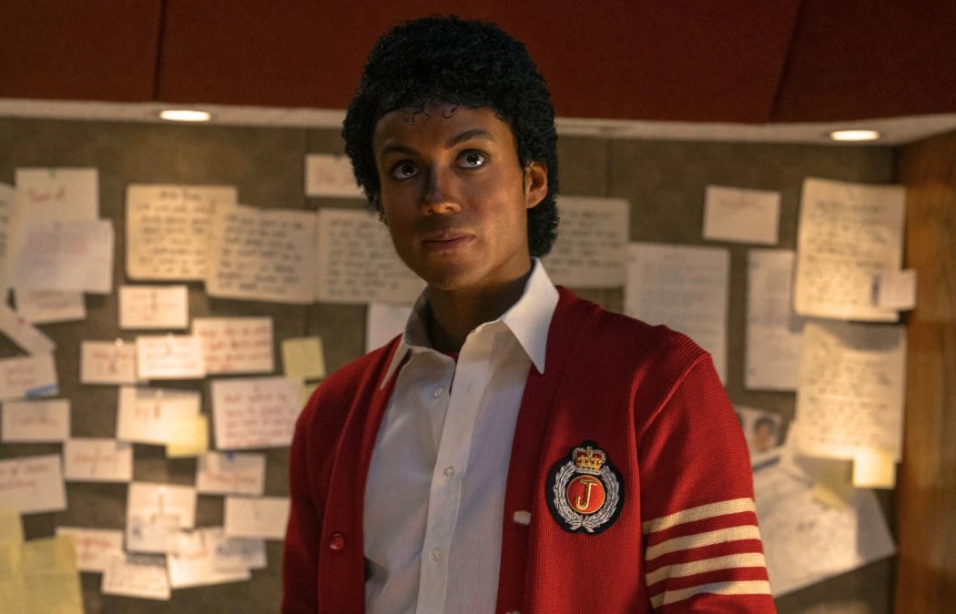 Black Joy Film Fest: Michael 2
