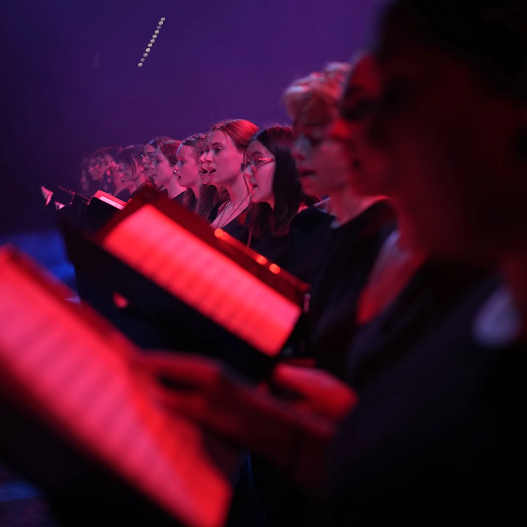 Maîtrise All Stars, le concert événement 2