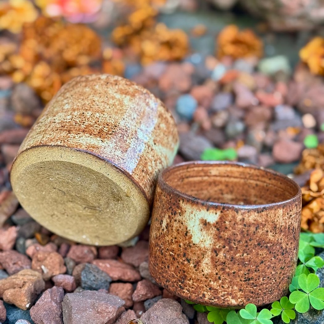 Mudworks Ceramics Studio 1