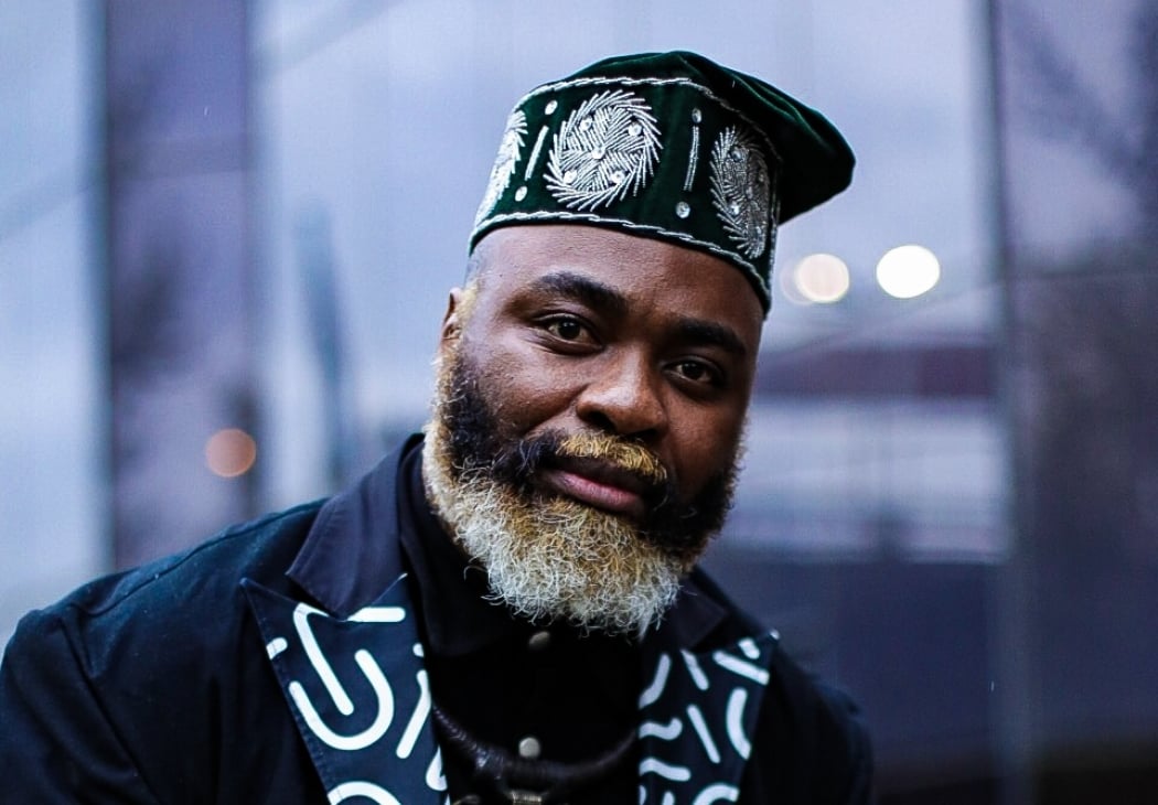 Nduduzo Makhathini 1