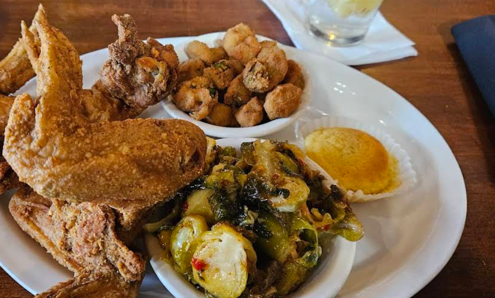 Paschal's Restaurant & Bar 3