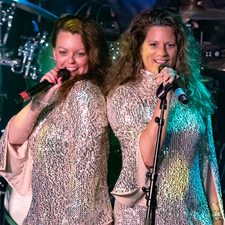 ABBA Dance 1