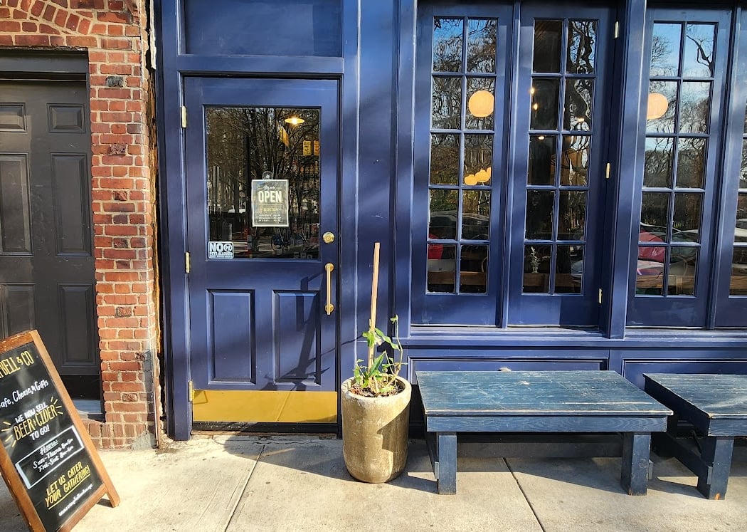 Campbell & Co. - Greenpoint 2