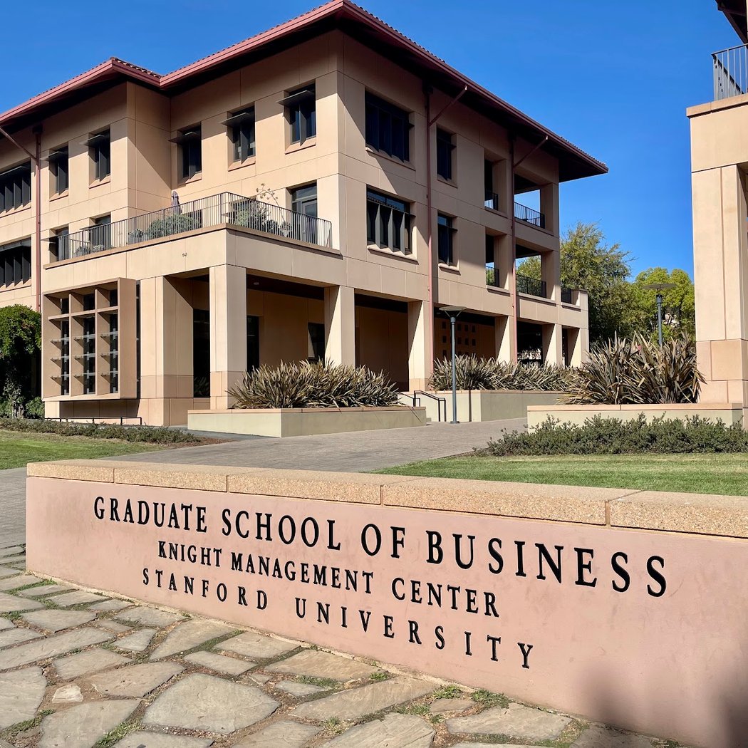 Stanford Leadership Forum 2026: Shaping the Future 3