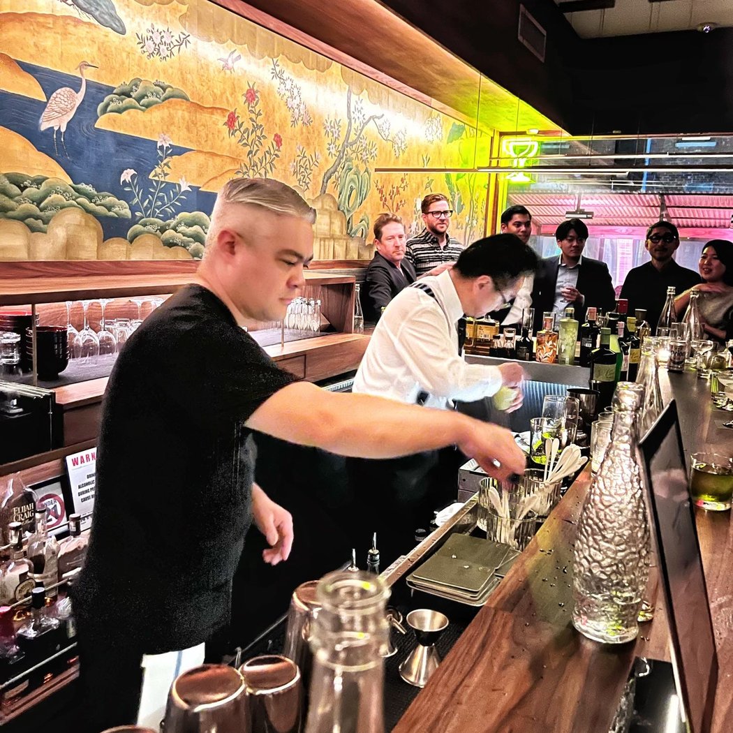BAR GOTO 3