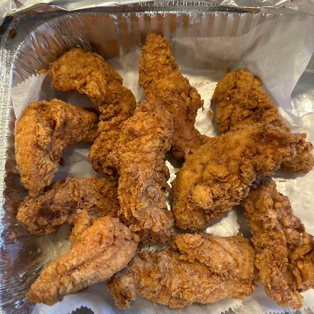 Thanksgiving Feast 3