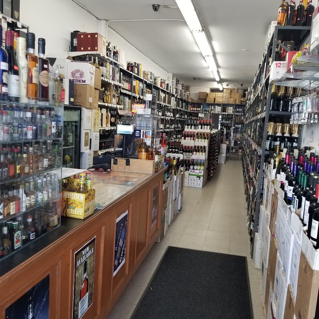 Suhag Liquor & Wine 3