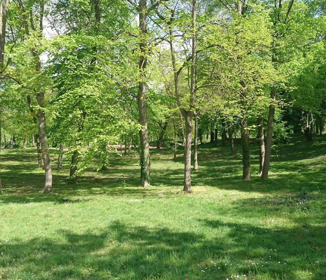 Parc Le Nôtre 1