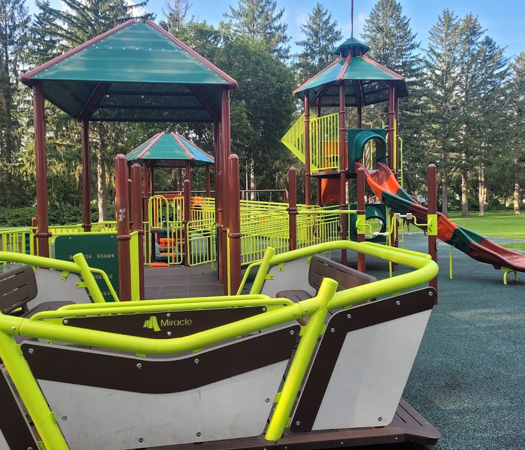 Suggett Park 1