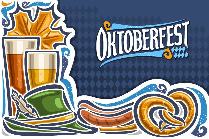 Oktoberfest 1