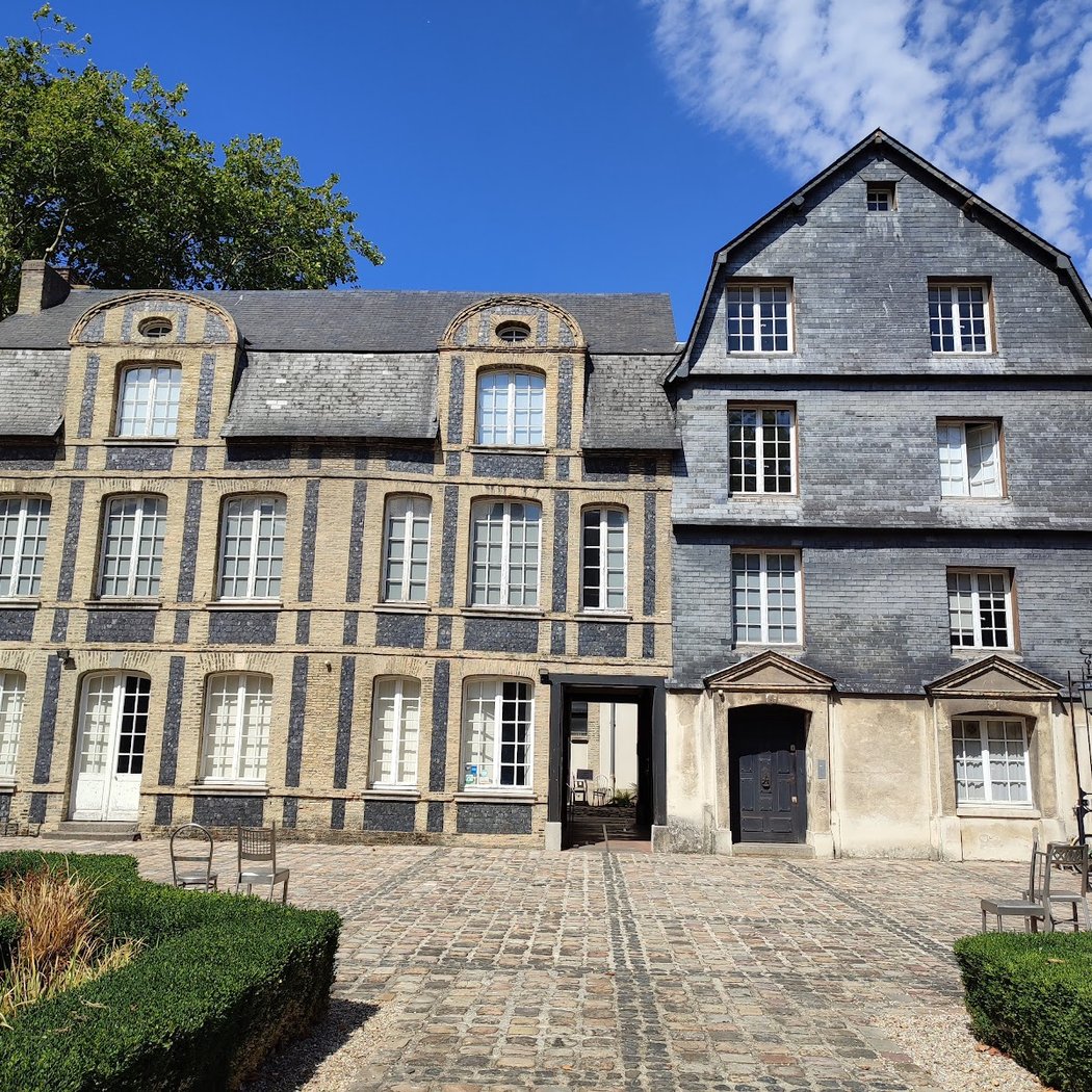 Mémoire de l'esclavage : lumière sur un patrimoine havrais 3