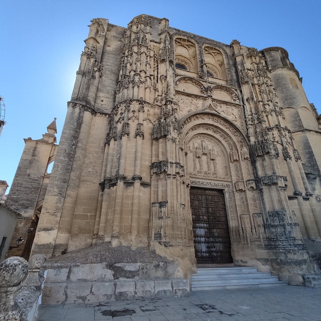 Ciclo de Órgano en Andalucía: Música y Patrimonio 3
