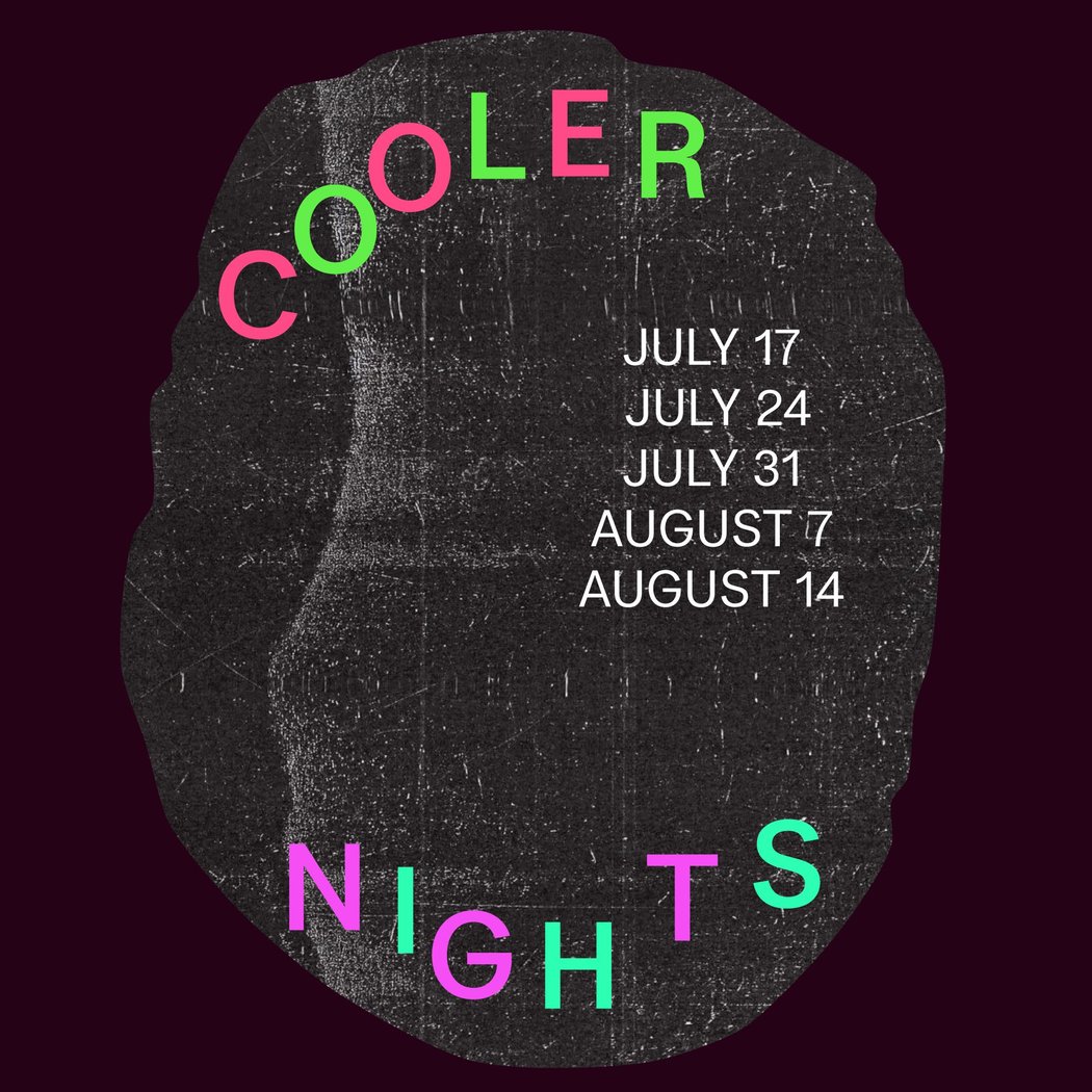 Cooler Nights 1