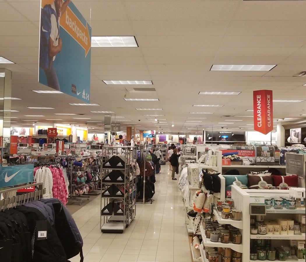 Kohl's 3