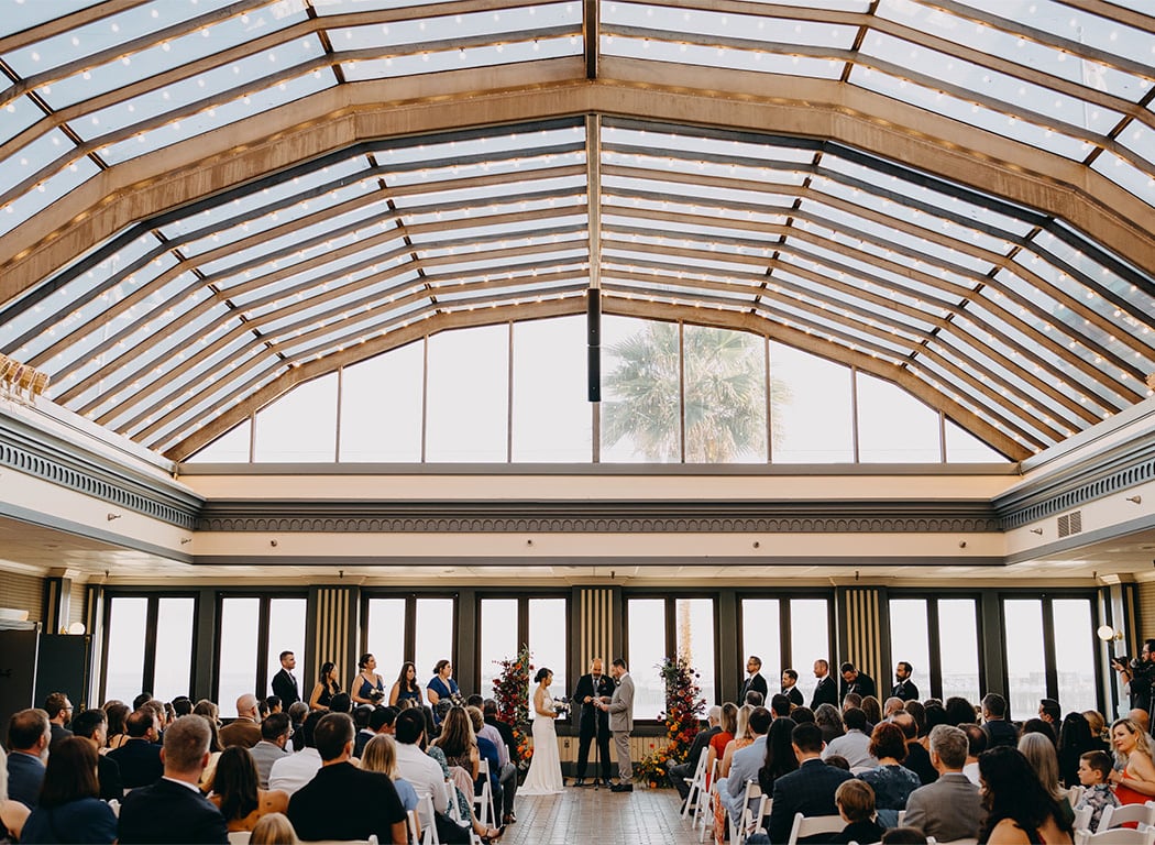 The Grove: Santa Cruz Event Center 1