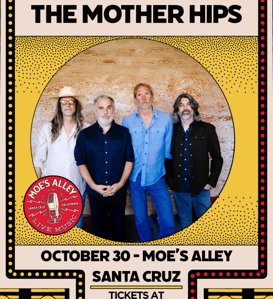 Moe's Alley 2