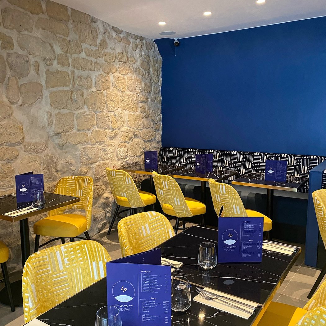 La Place 3