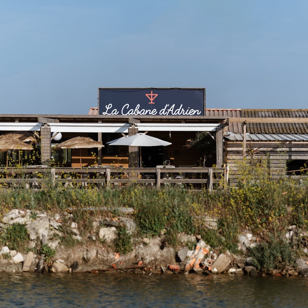 La Cabane d'Adrien-Ostréiculteur 2