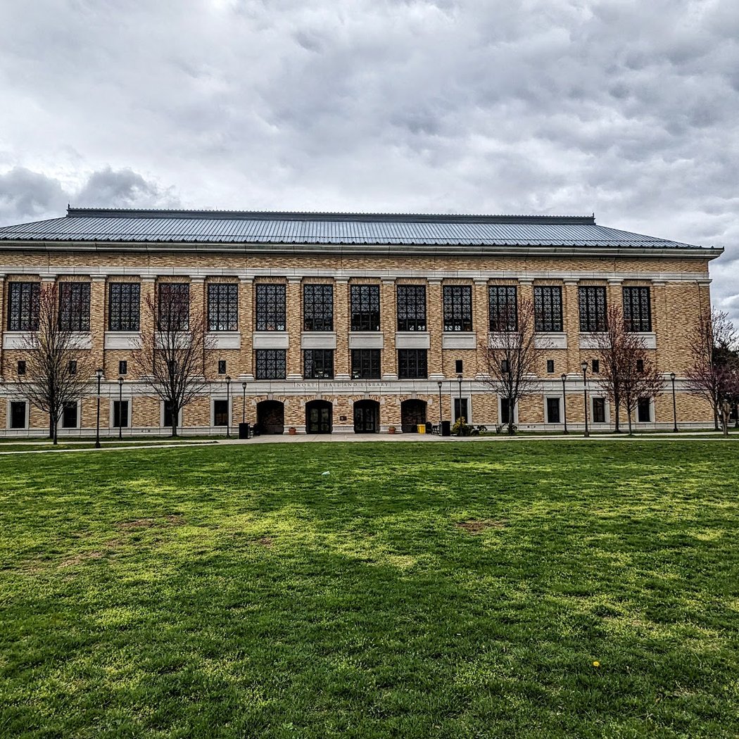 Bronx Community College 2
