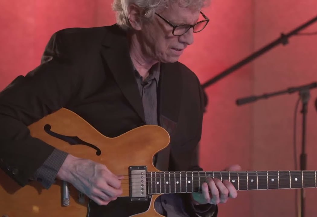 Steve Cardenas Quartet 3
