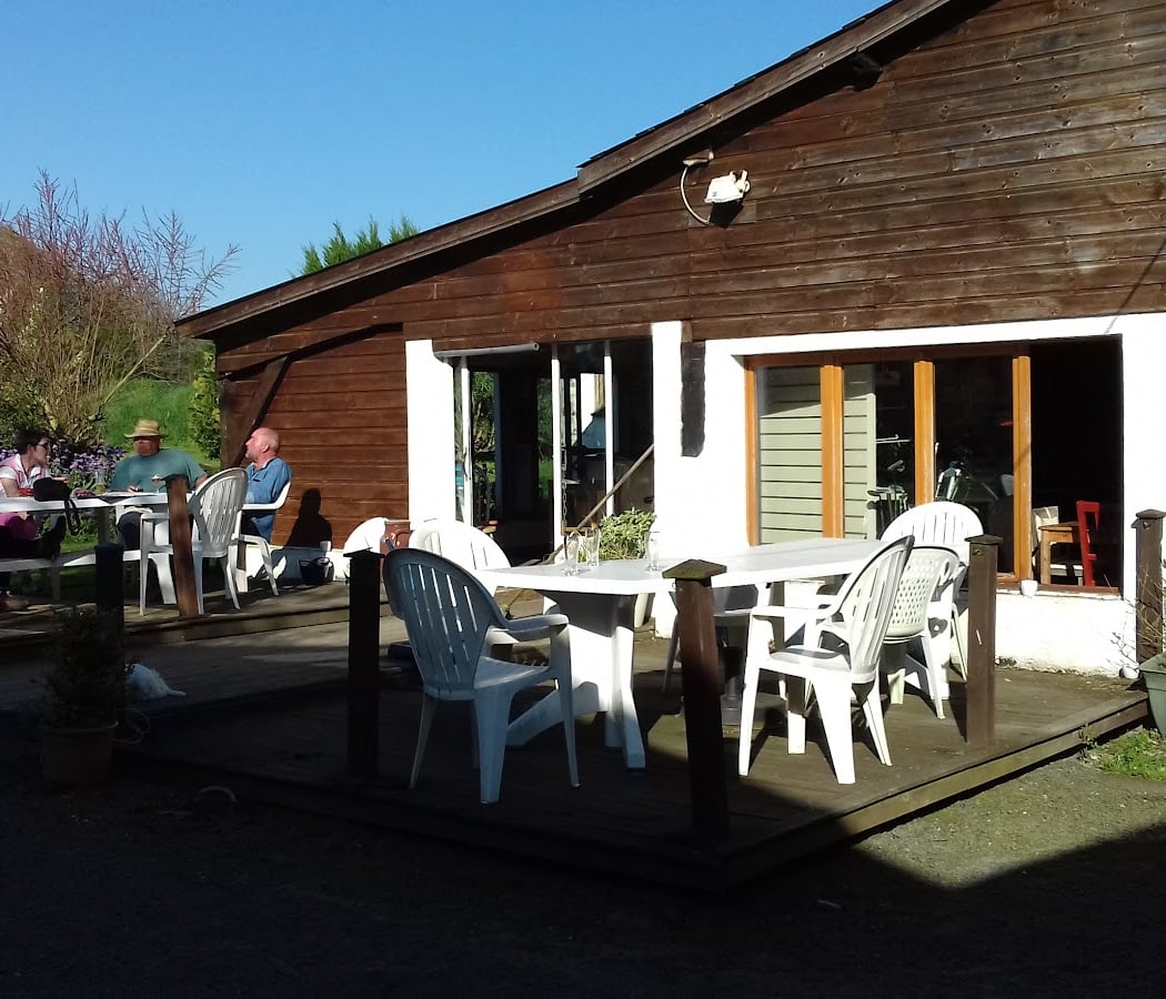 Golf de Treffieux 1