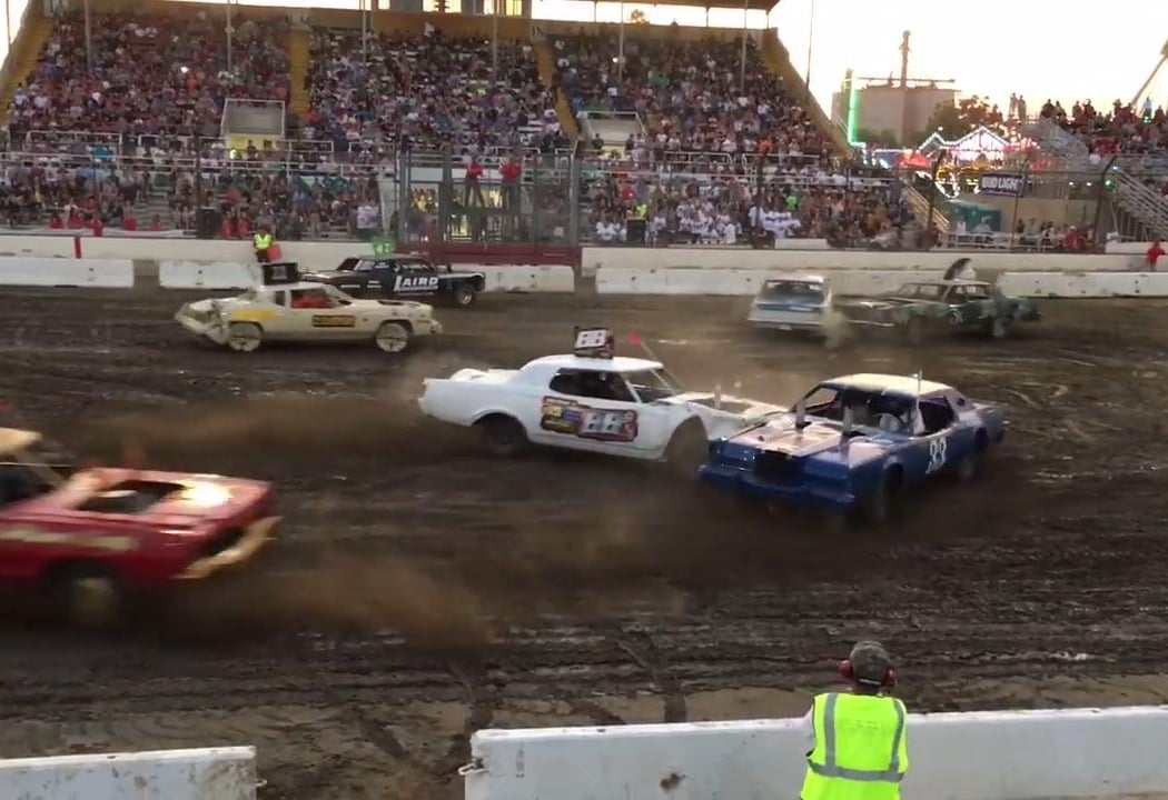 2026 Tulare County Fair 3